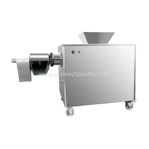 meat bone separator